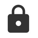 General - change password Icon Icon