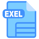 exel Icon