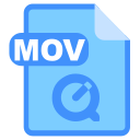 mov Icon