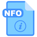 nfo Icon