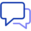 Message chat Icon