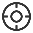 Measuring point management Icon