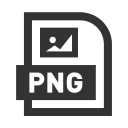 PNG file Icon