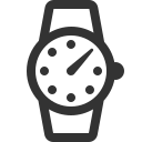 Clock Watch Icon