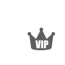 Enterprise VIP Icon