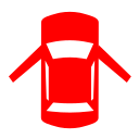 car door Icon