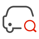 Car owner service Icon