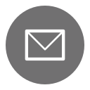 Mail_ email_ bg Icon