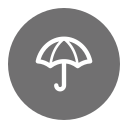 Umbrella_ umbrella_ bg Icon