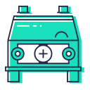 Ambulance 2 Icon