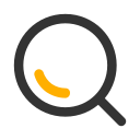 Discovery query_ One meter tick Icon