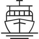 Ferry -A Icon