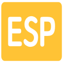 Electronic power steering system Icon