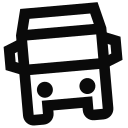 truck-tilt Icon