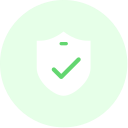 Enterprise certification Icon