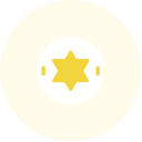 Gold medals Icon