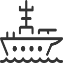 carrier Icon