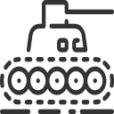 heavy-tank Icon