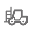 Forklift_ forklift Icon