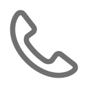 Telephone_ phone Icon