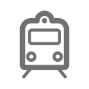 Train_ train Icon