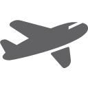 air transport Icon