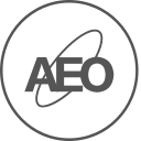 AEO certification Icon