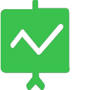 Workbench reports Icon