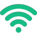 Workbench - share WiFi Icon