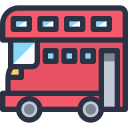 22-bus Icon