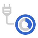 charging-time Icon
