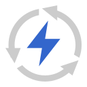 power-recycle Icon
