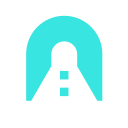 Long tunnel Icon