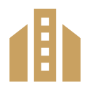 Building - Surface Icon