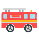 Fire engine Icon
