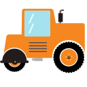 Tractor 2 Icon