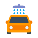 Car_Wash Icon