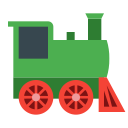 Steam_Engine Icon