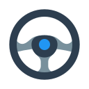 Steering_Wheel Icon