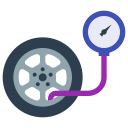 Tire_Pressure Icon