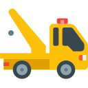 Tow_Truck Icon