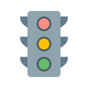 Traffic_Light Icon