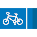 002-bicycle-1 Icon