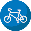 005-bicycle Icon