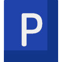 021-parking Icon