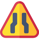 024-narrow-road Icon