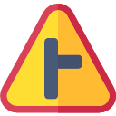 025-road Icon