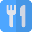 029-restaurant Icon