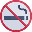 046-no-smoking Icon