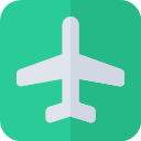 047-airport Icon